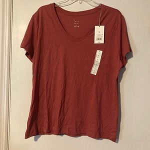 XL shirts in a five bundle